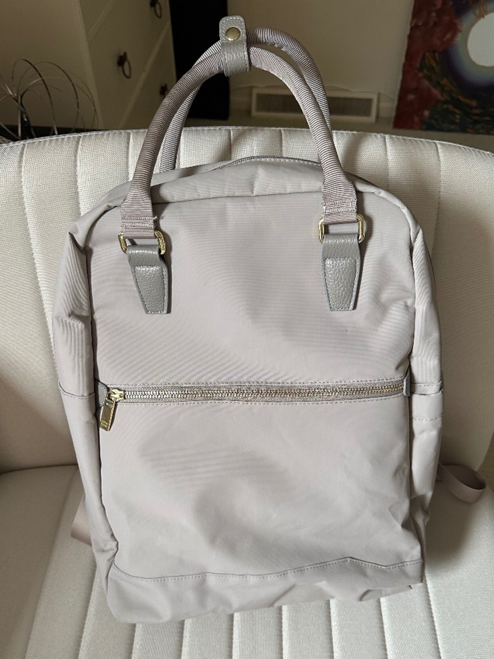 Laptop bag back pack from Target